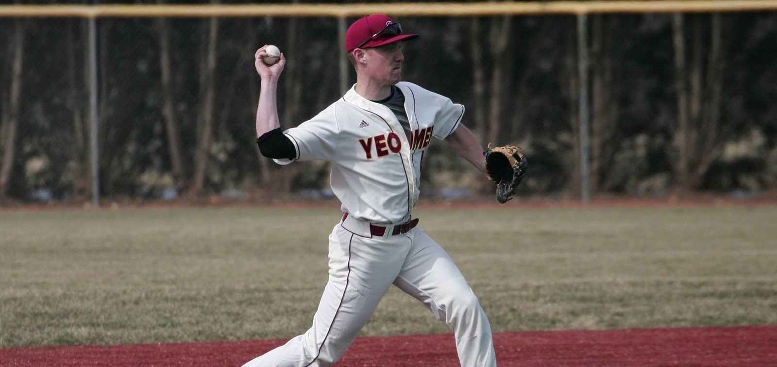 Kyle Decker - Baseball - Oberlin College Athletics