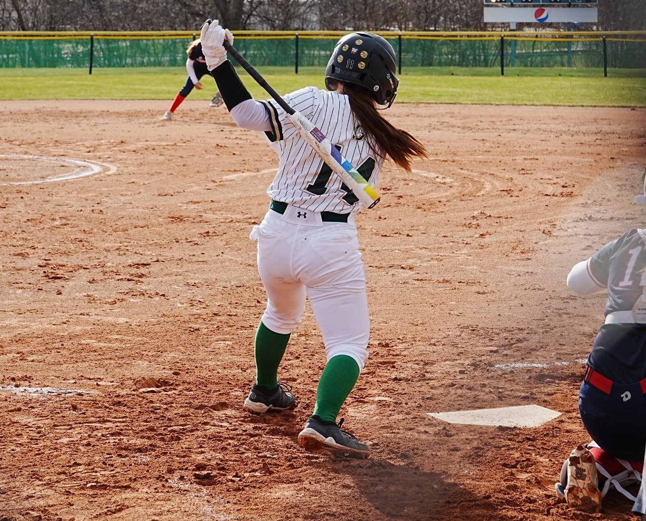 softball