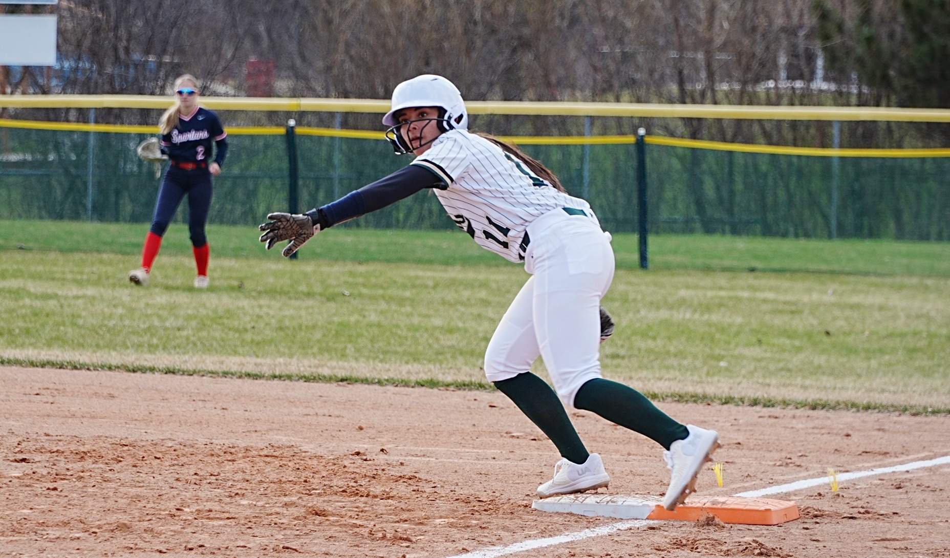 softball