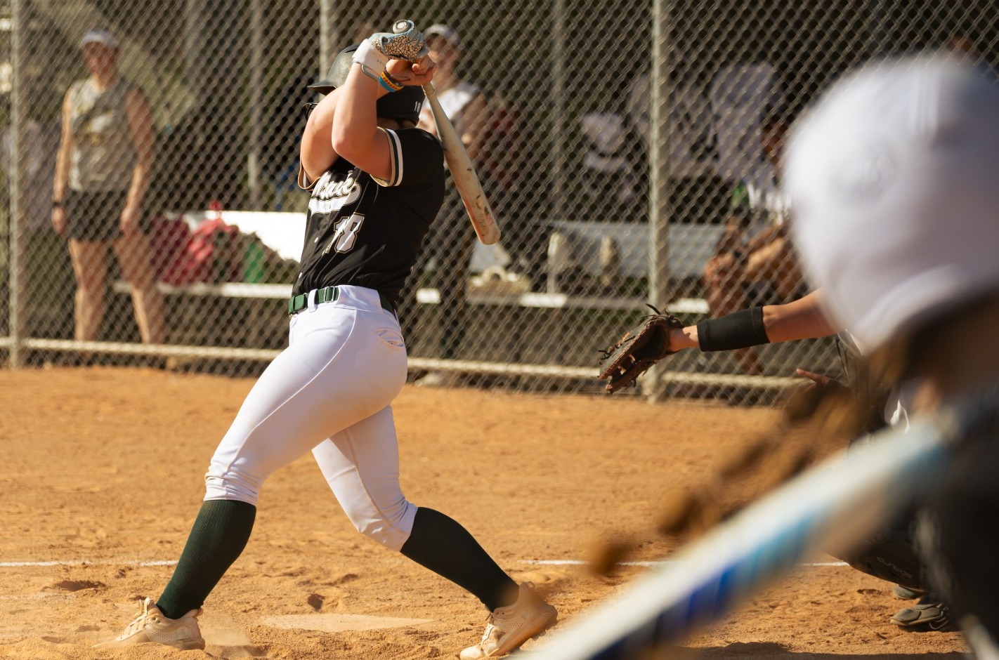 softball