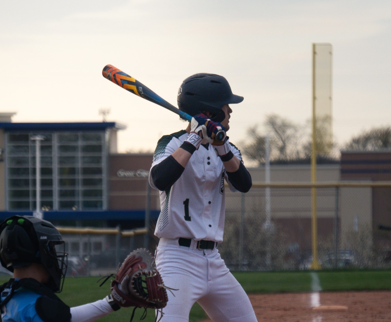 baseball