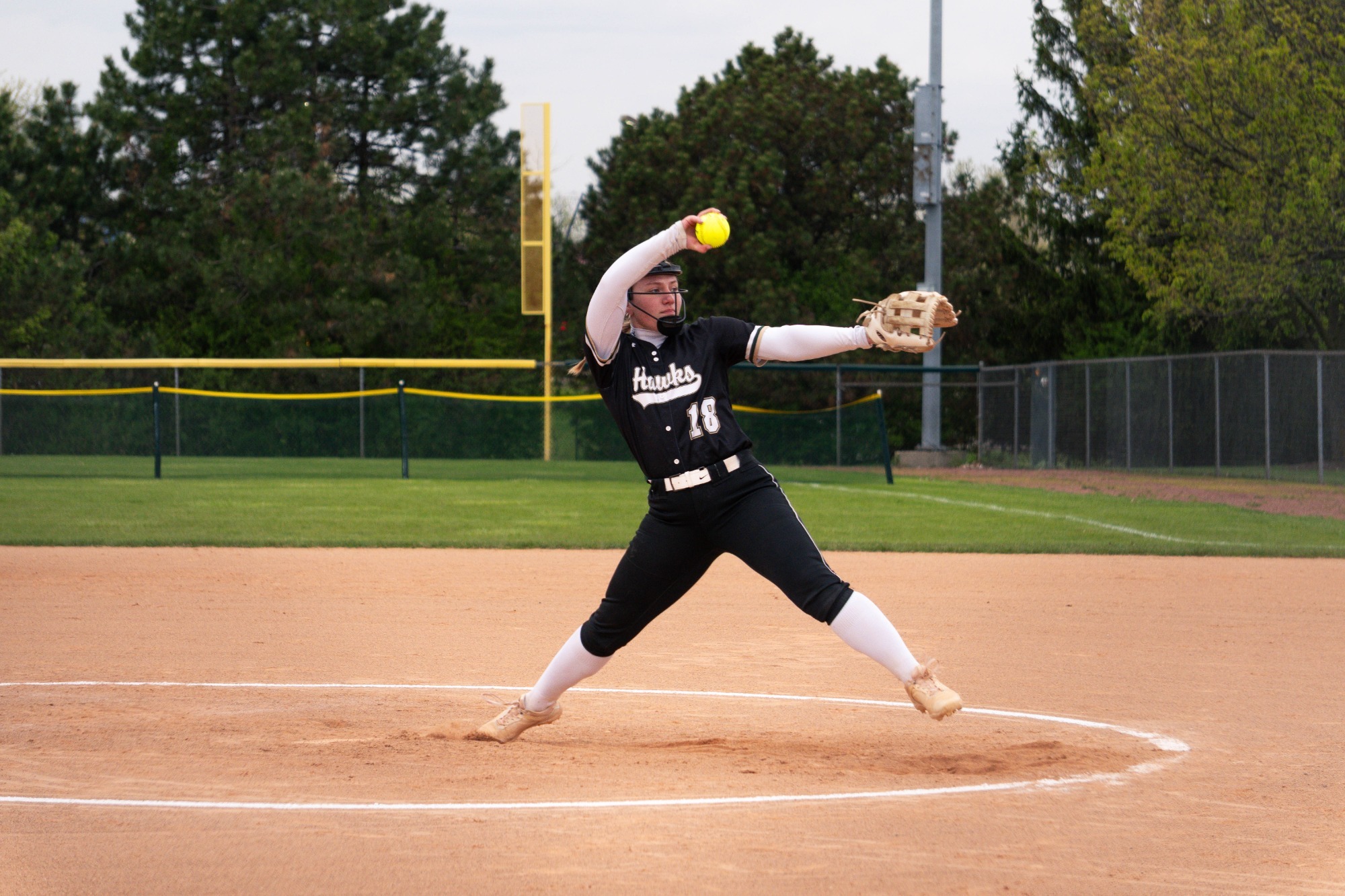 softball