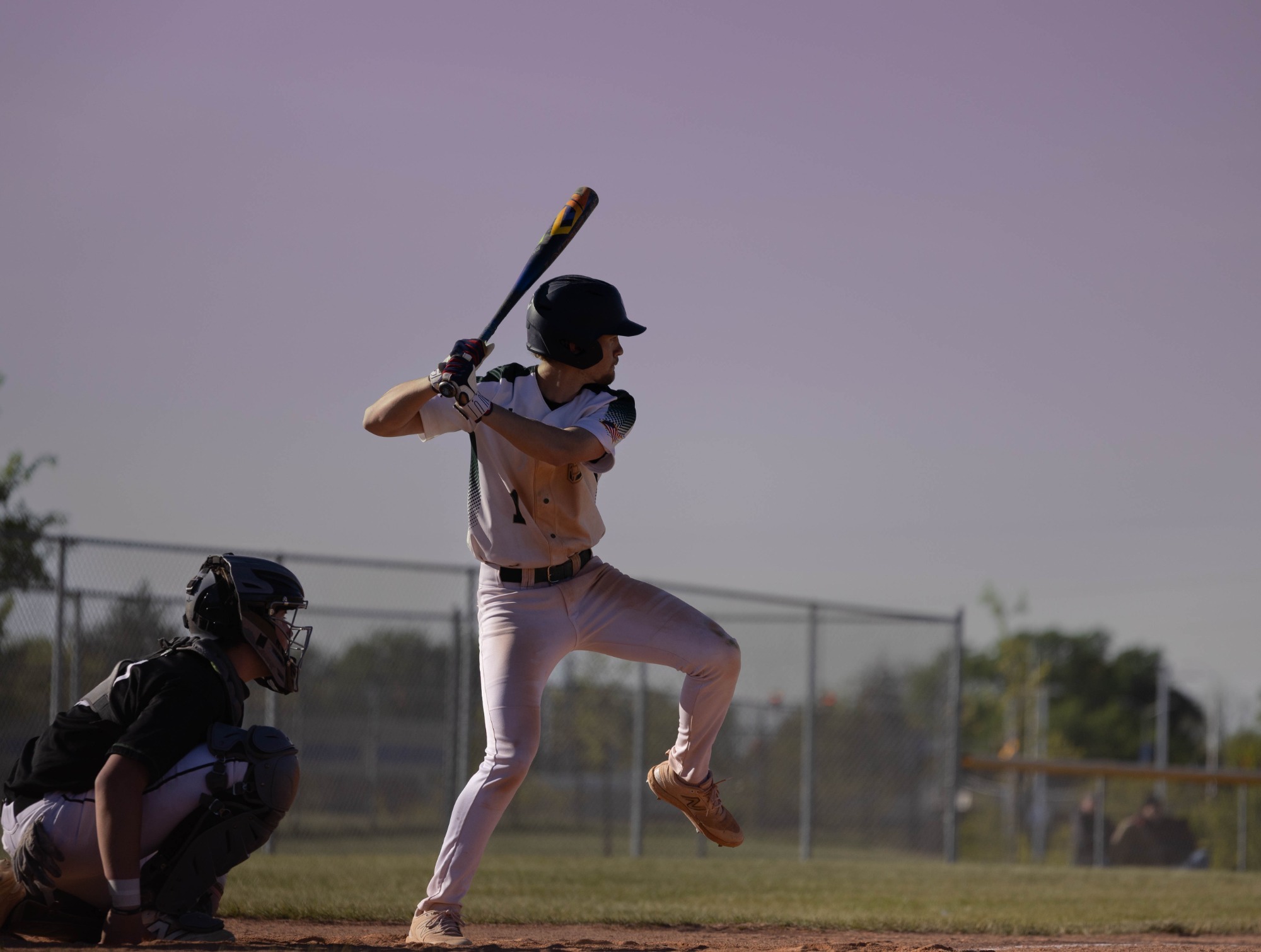 baseball