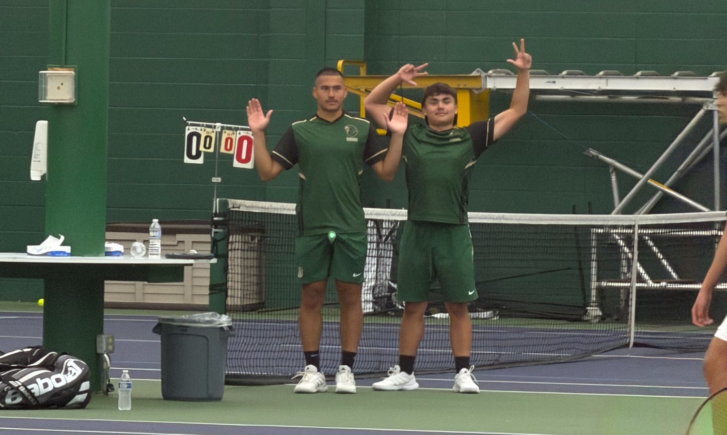 tennis