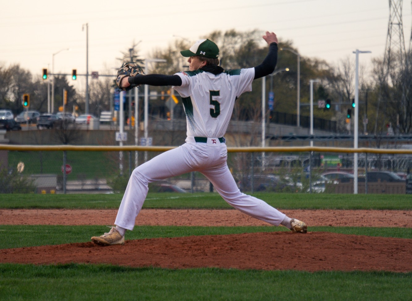 baseball