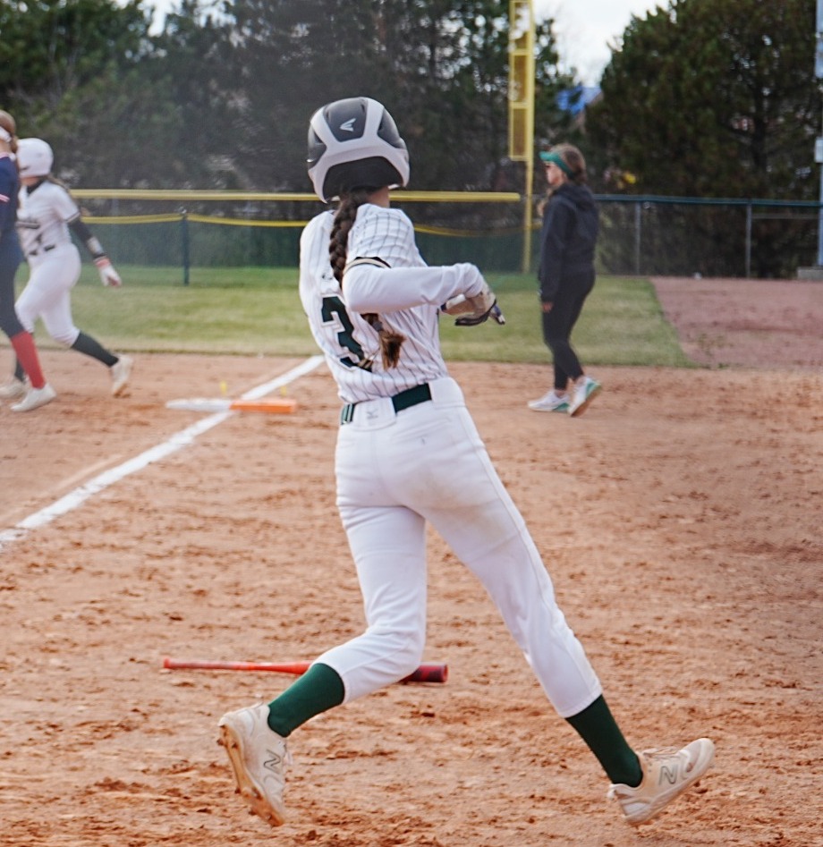 softball
