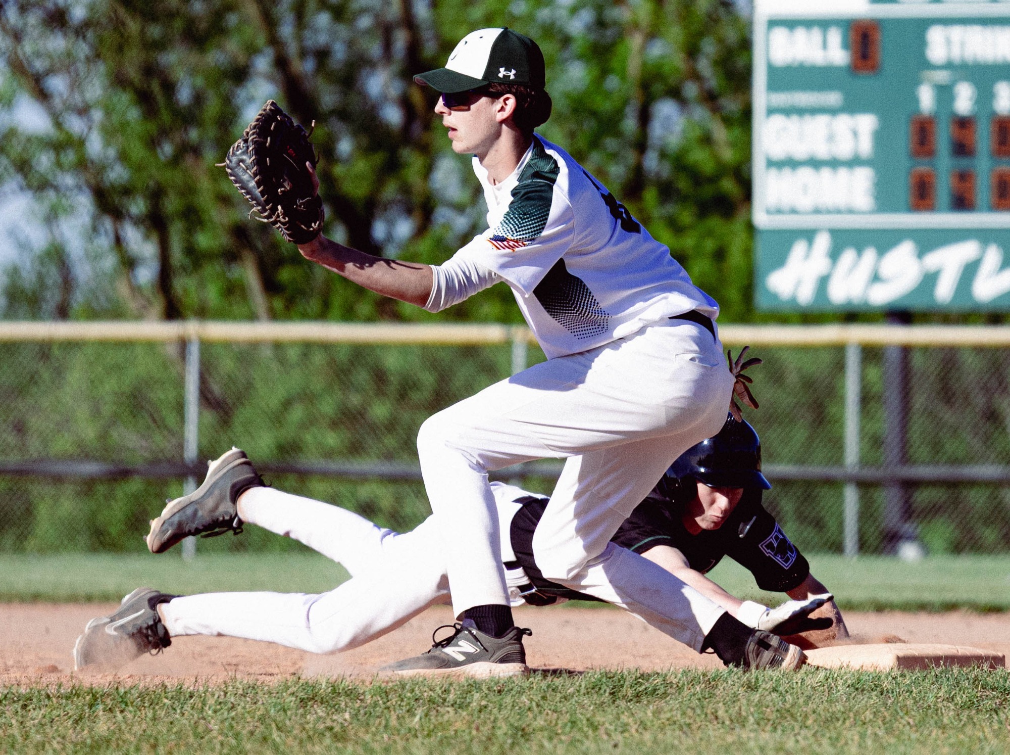 baseball