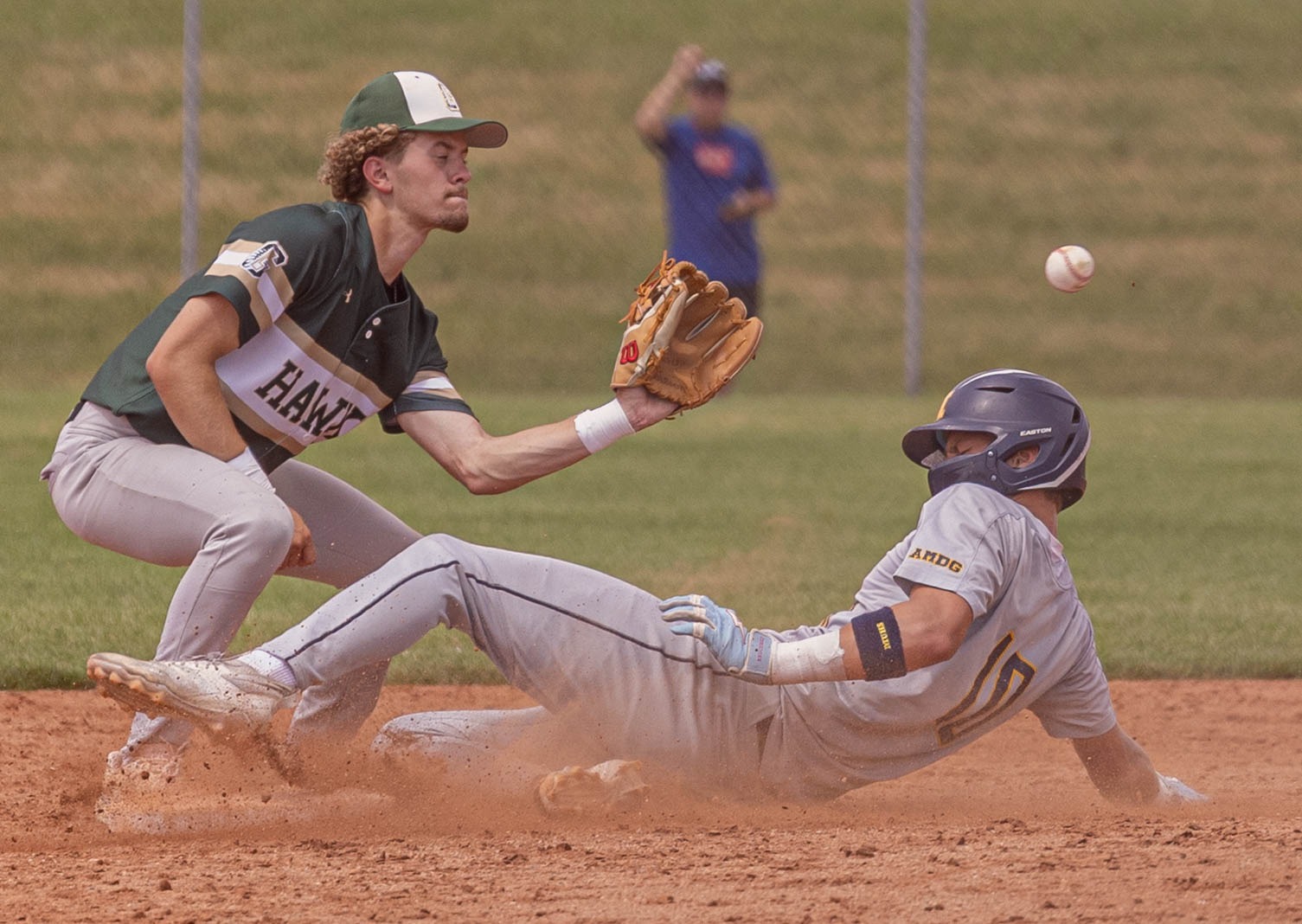 baseball