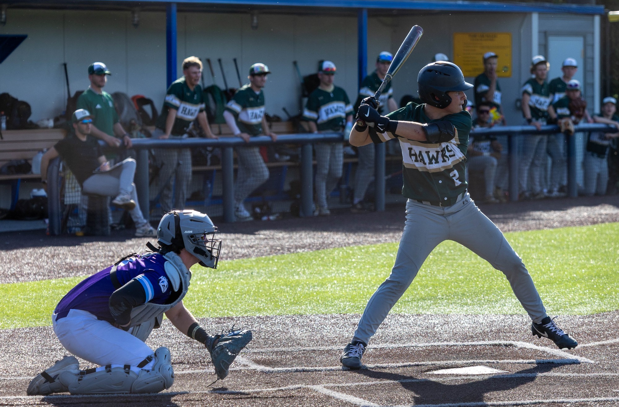 baseball