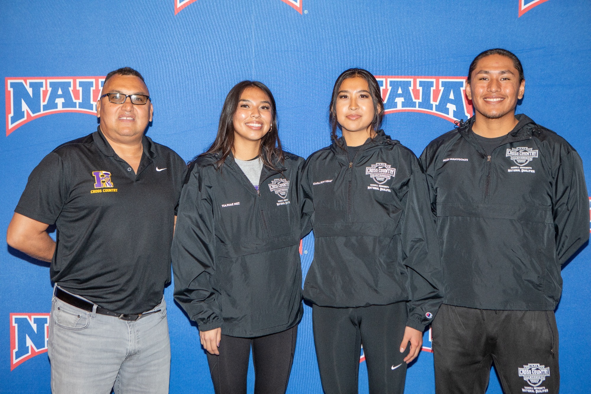 NAIAWXC 23