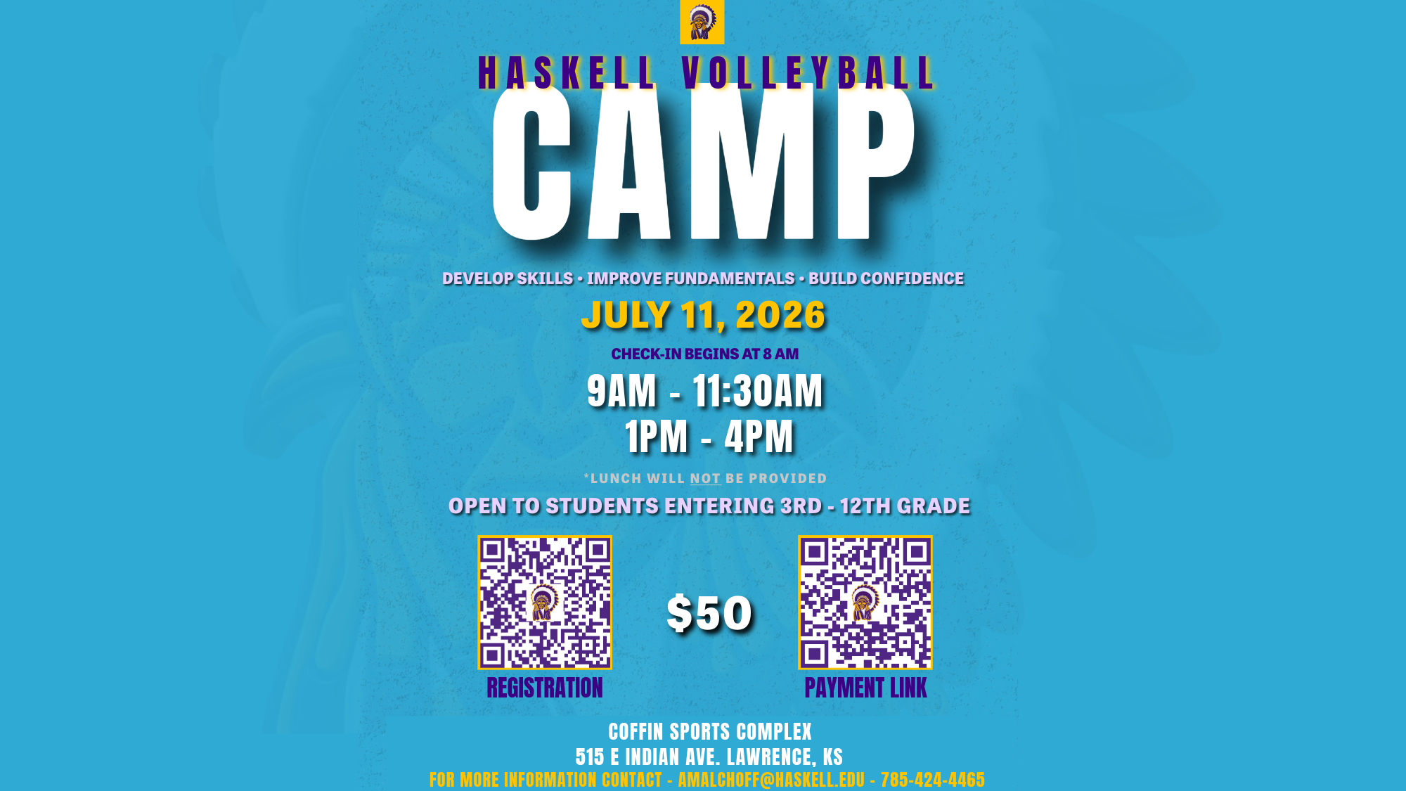 vb camp 