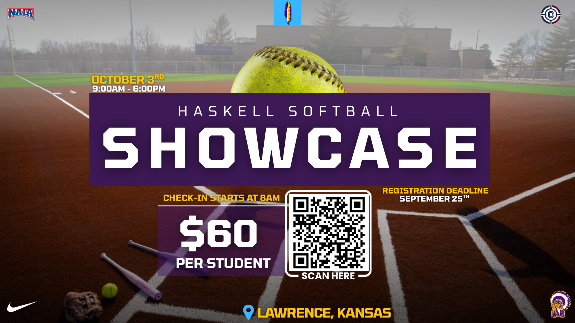 SB SHOWCASE