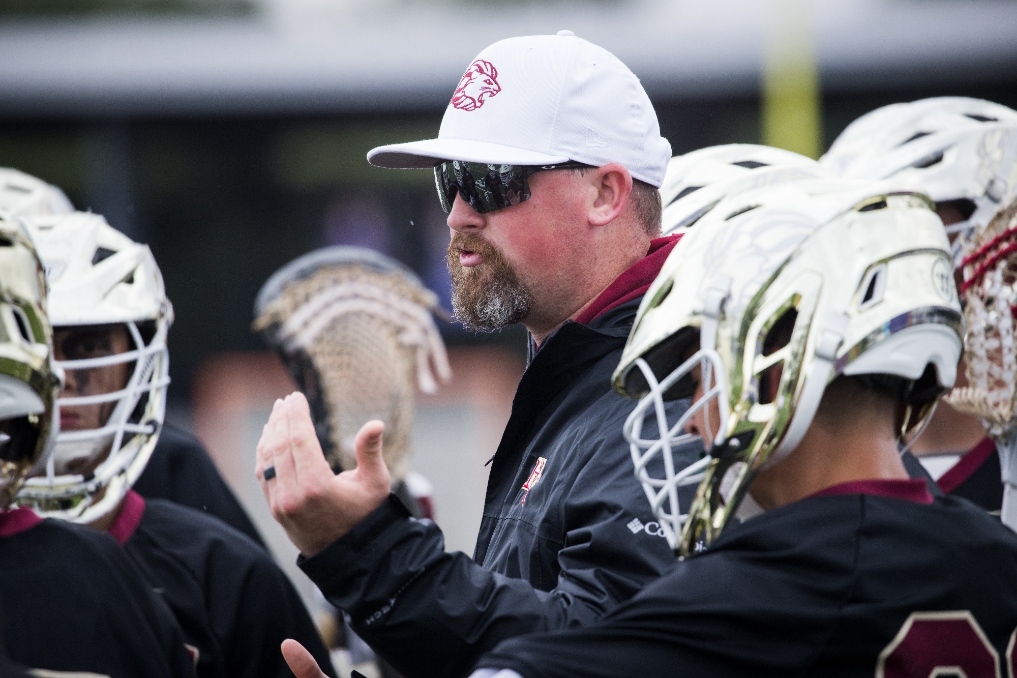 Boys Lacrosse William Munley