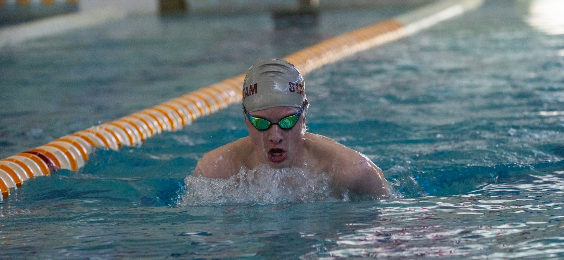 Water Warrior Invite