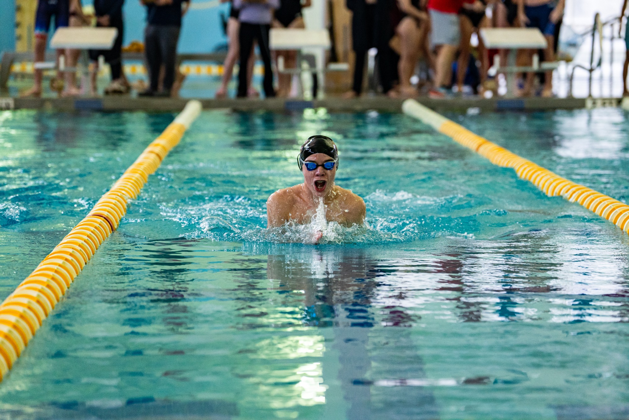 Water Warrior Invite