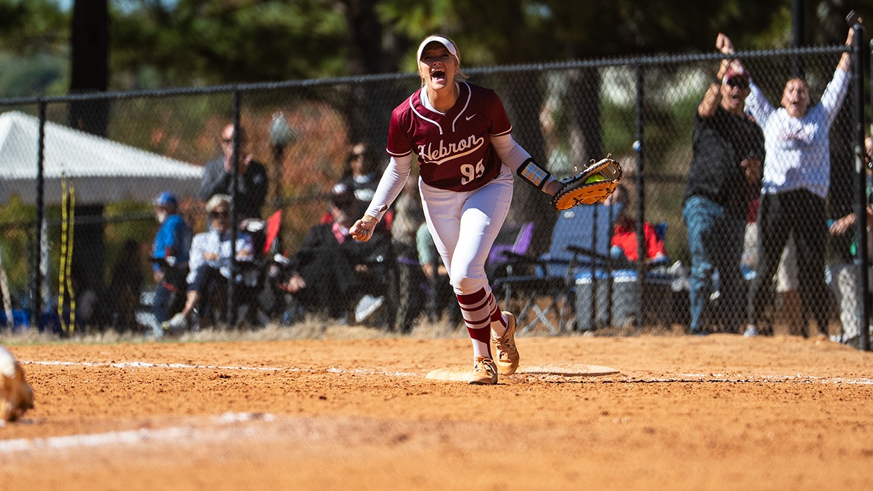 Lauren Kyranakis Celebration 