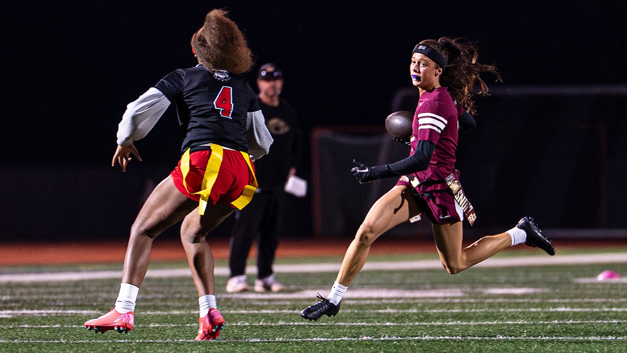 Aubrey Cowart vs Morgan County