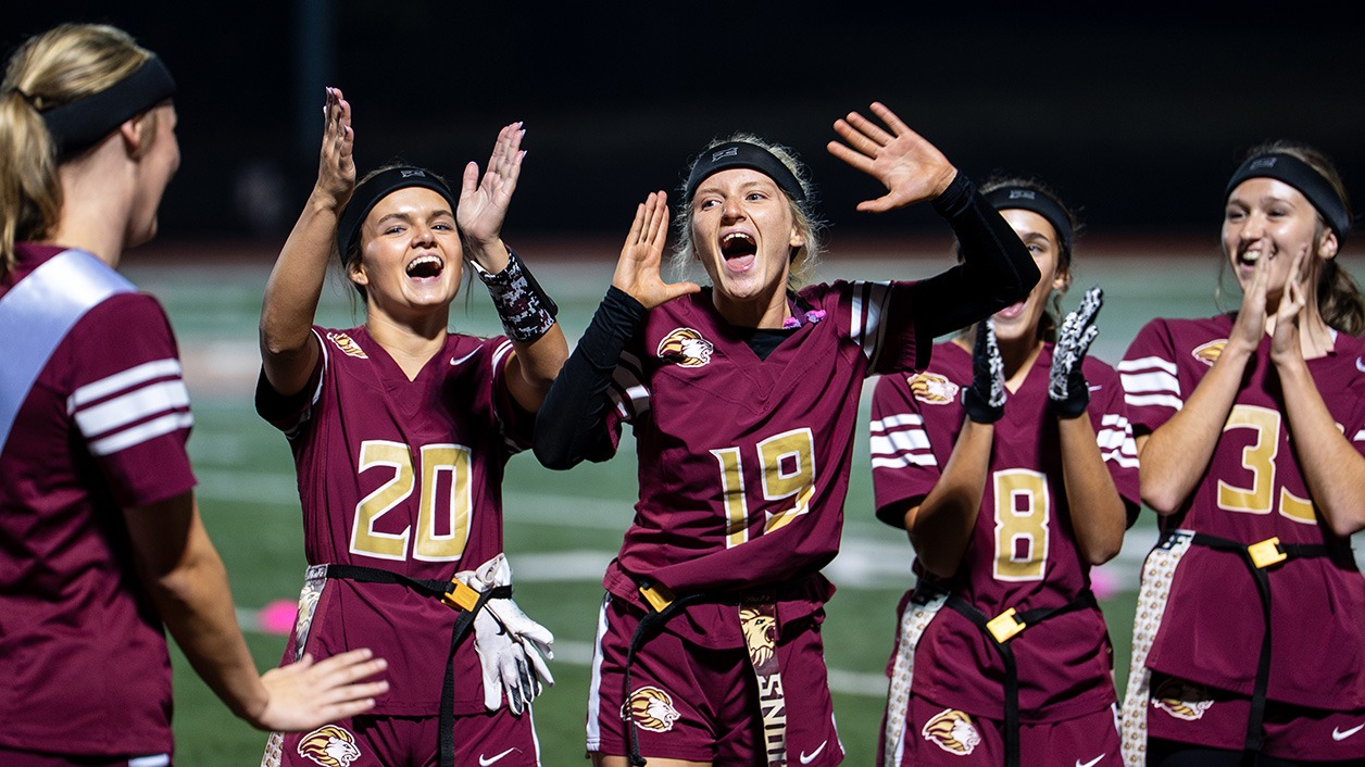 Hebron Flag Celebration