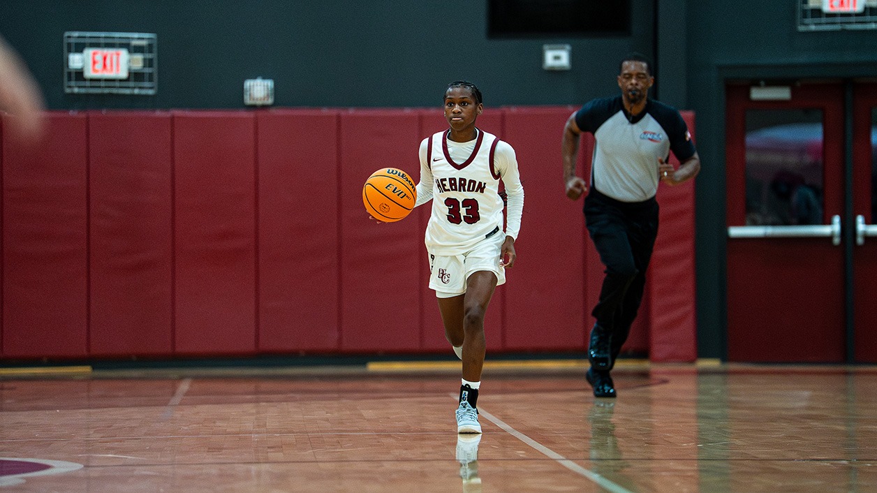 Saige Walker vs Loganville Christian 