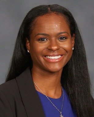 Fraderica Miller Headshot