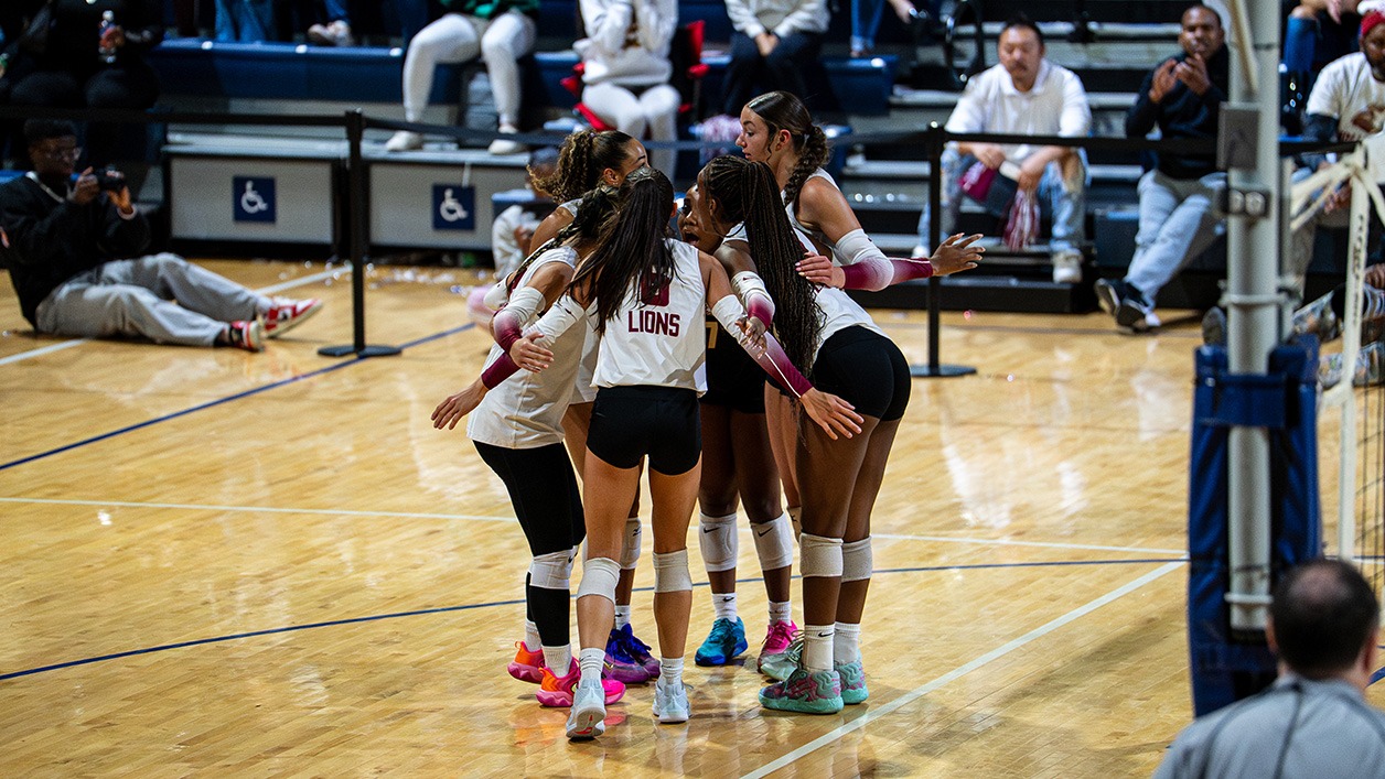 Hebron Volleyball vs Lovett