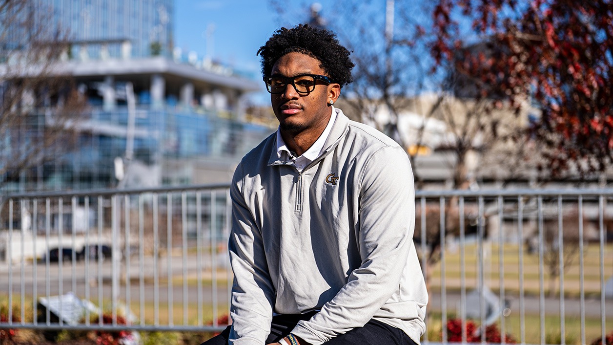 2025 Alum Carrington Coombs