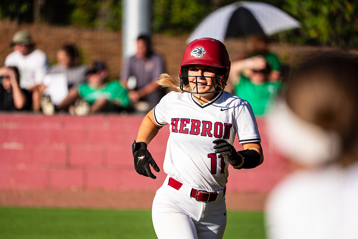 Ainsley Trenbeath Run