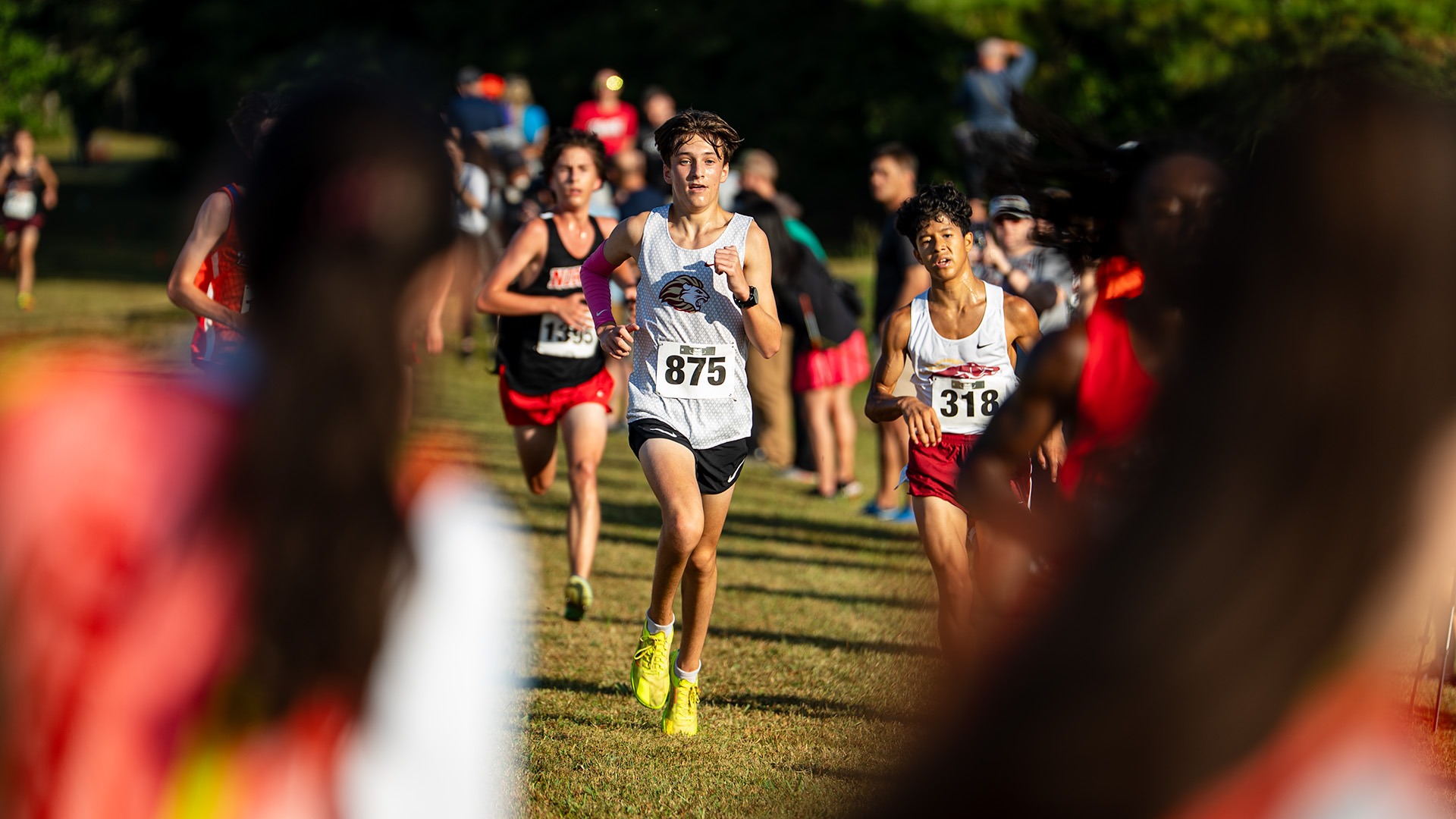 Wilson Mathias Gwinnett Co. Championship