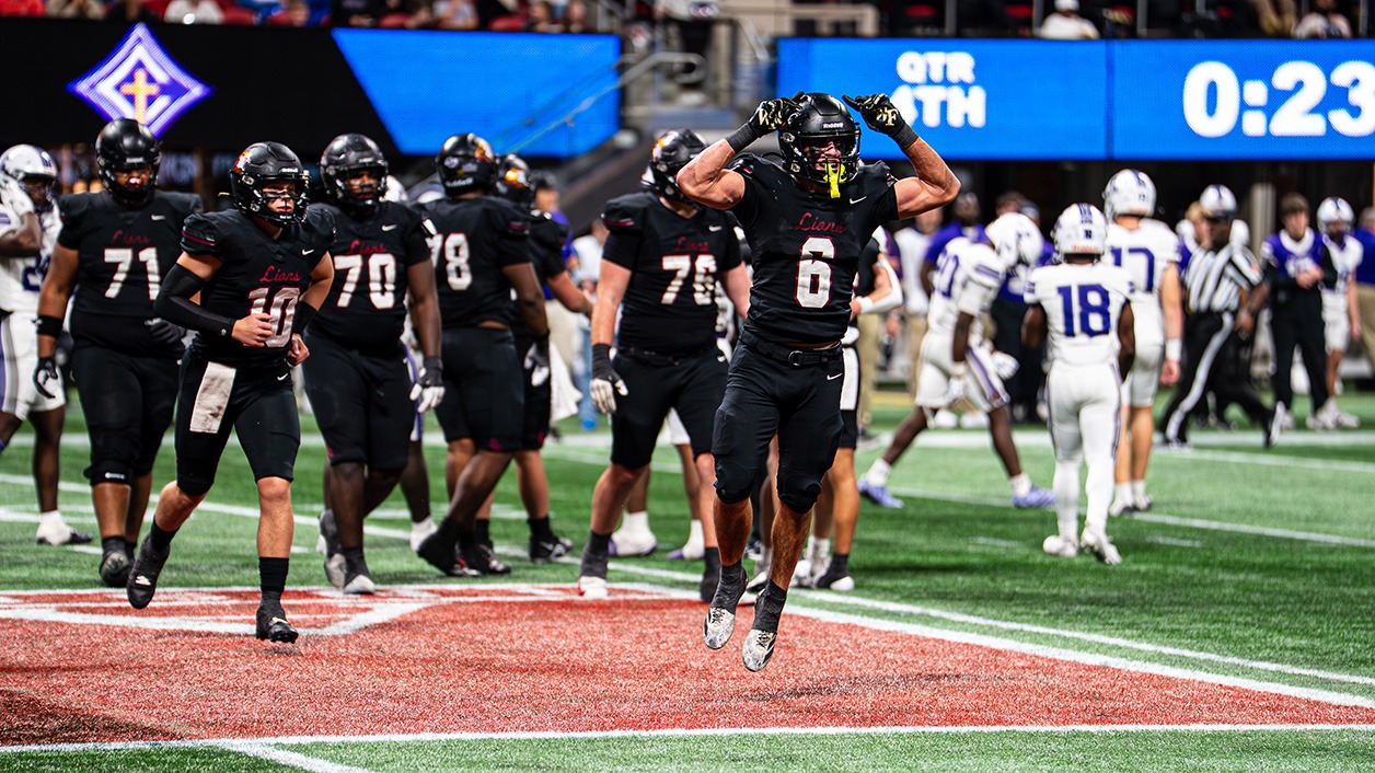 Max Steve State Celebration