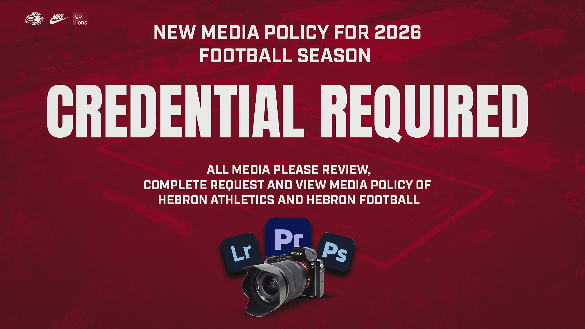 Credential Graphic