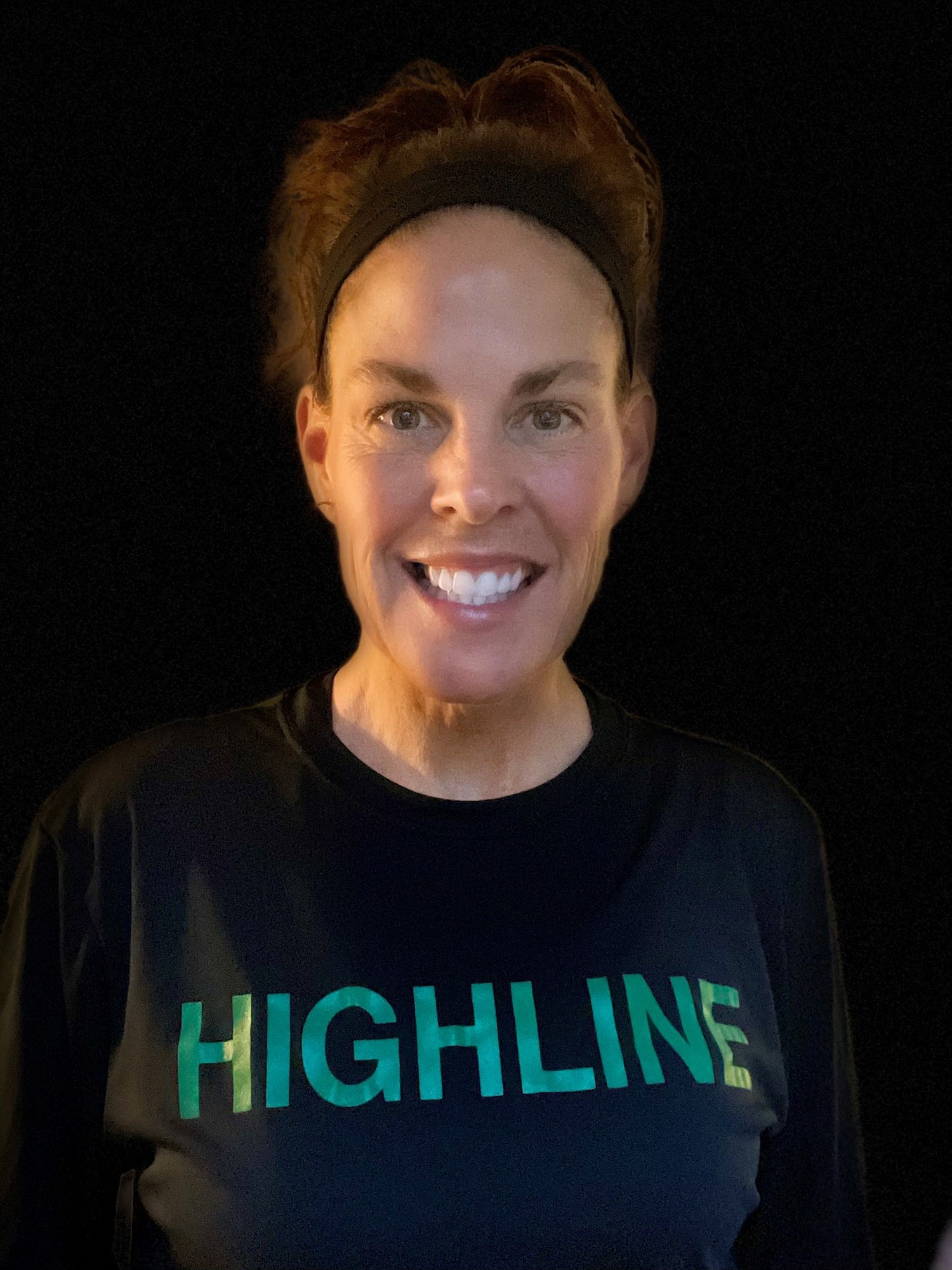 Head Tennis Coach Laura Rosa