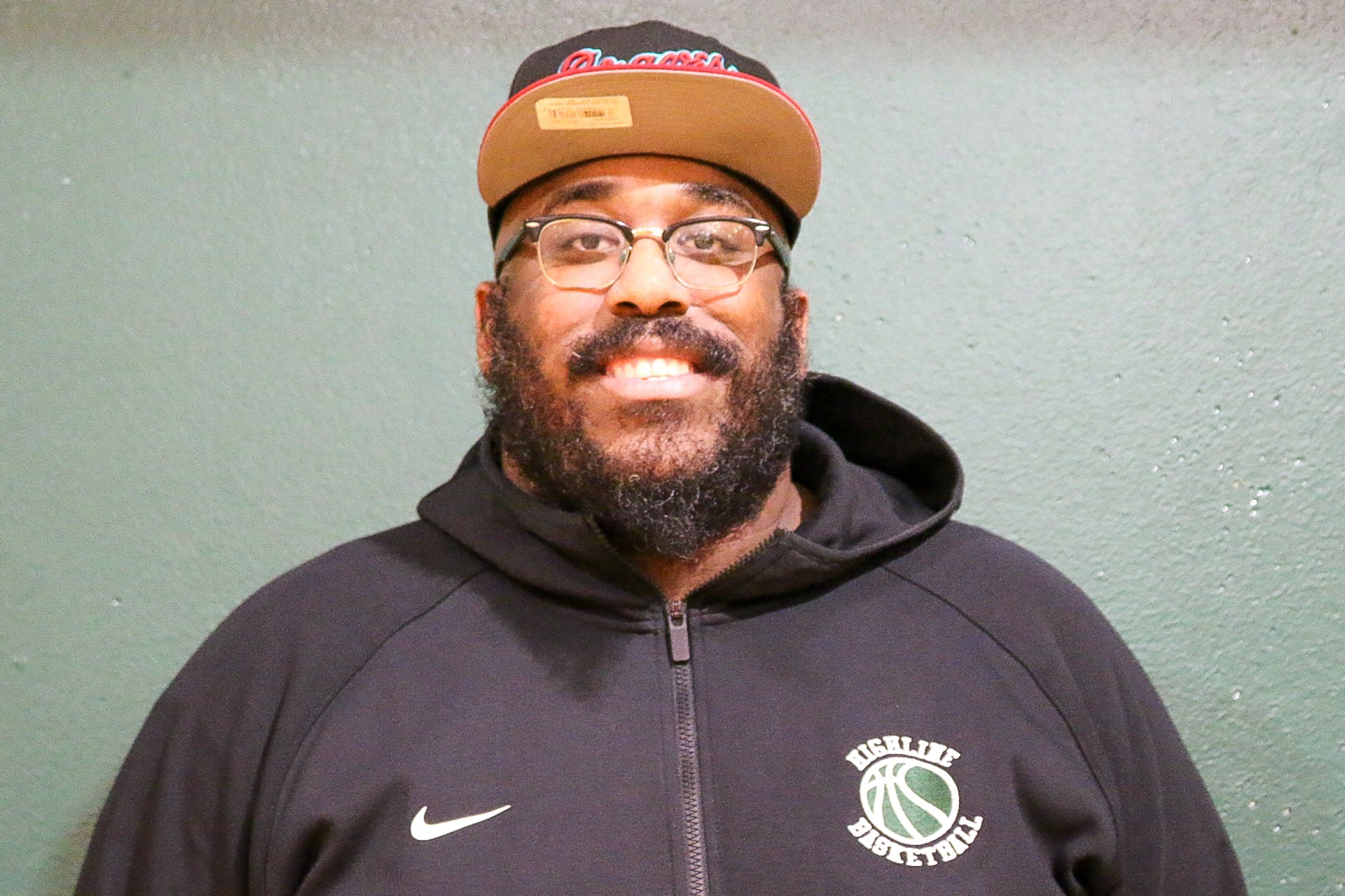 MBB 2025-26 Asst Coach Art Erholm