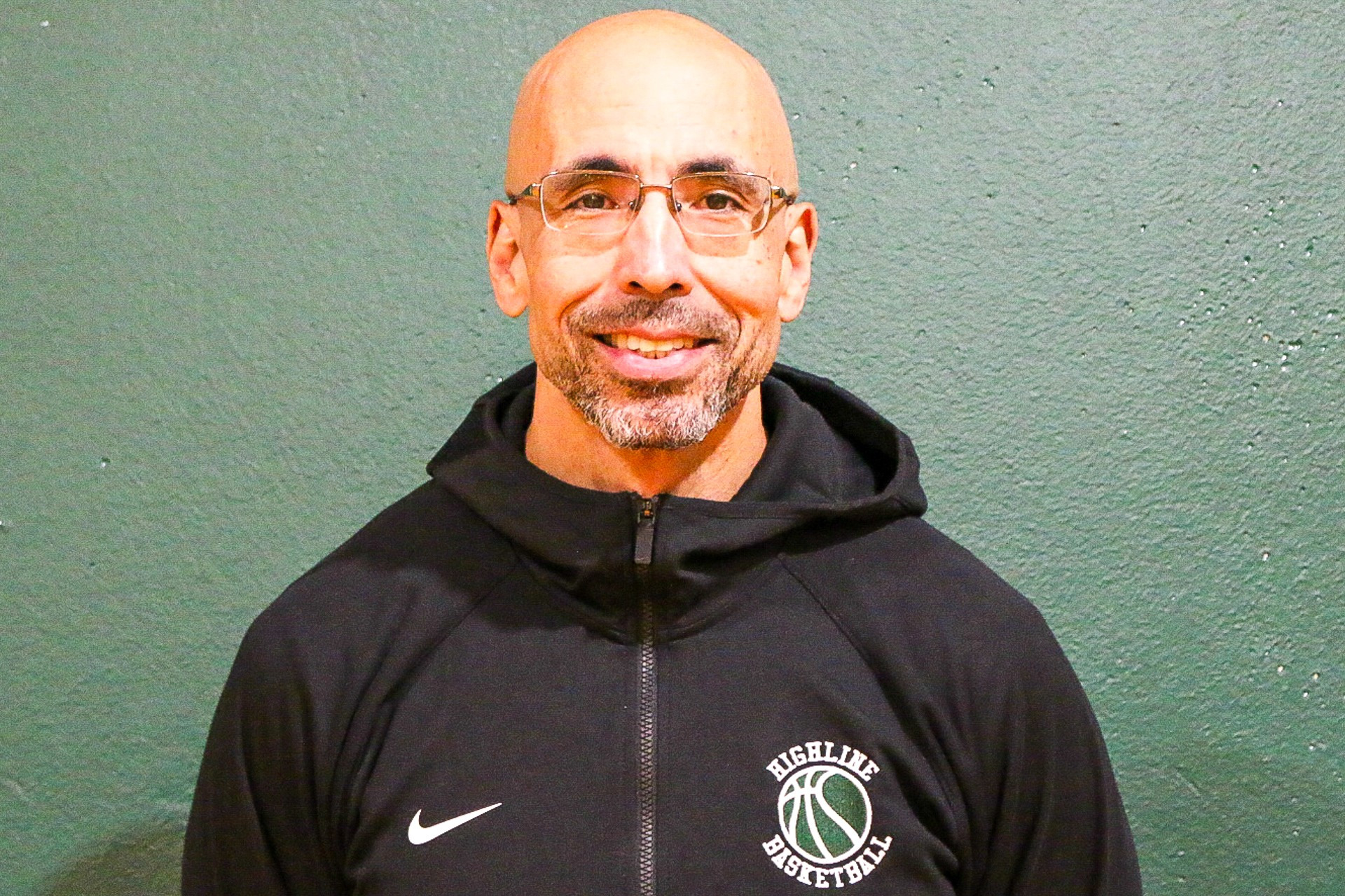 MBB 2025-26 Head Coach Che Dawson