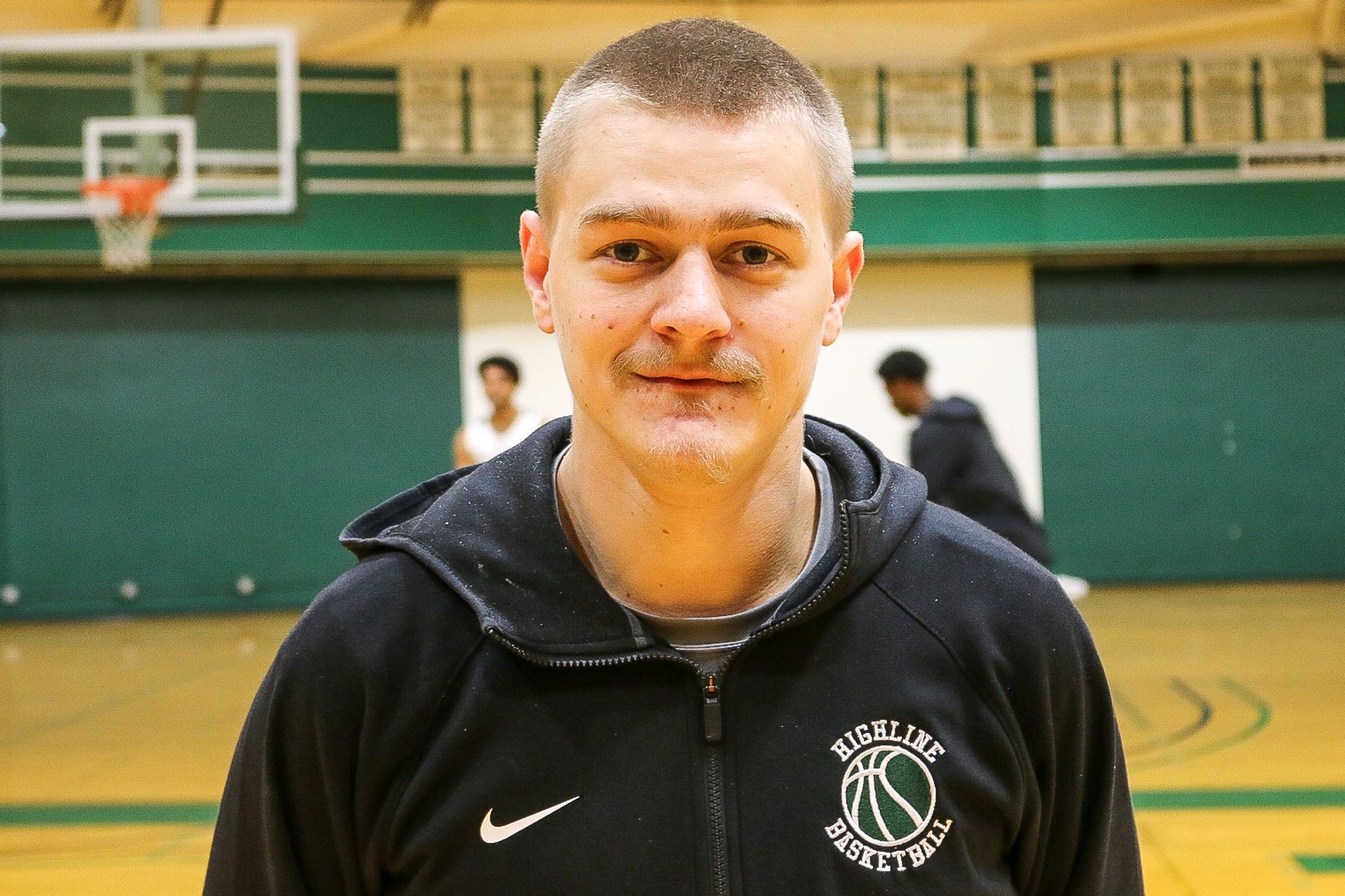 MBB 2025-26 Asst Coach Jason Holler