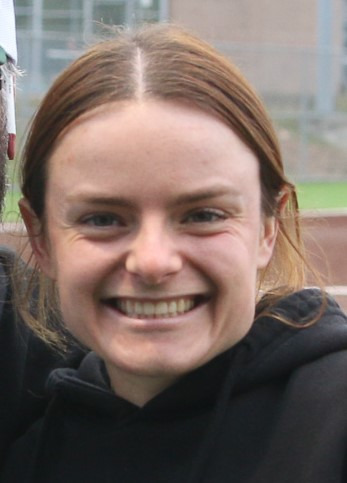 Softball Assistant Coach Genevieve 