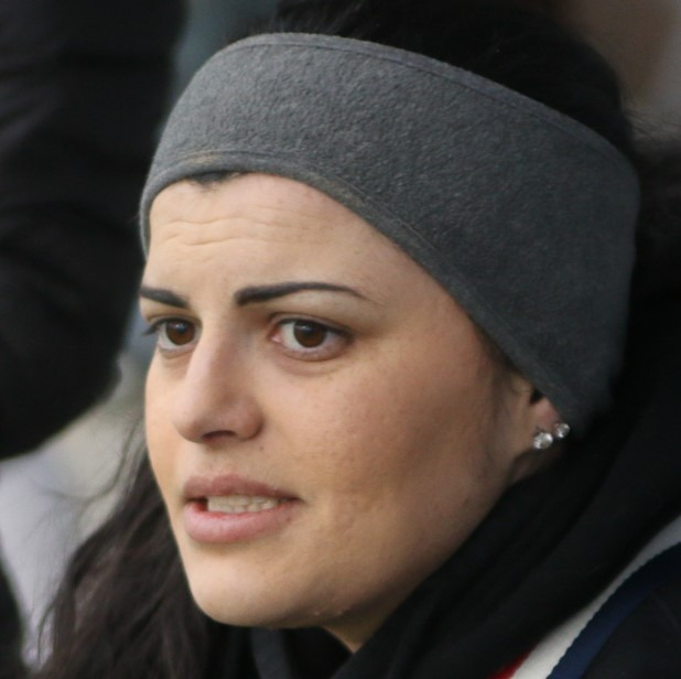 Softball Assistant Coach Julia Toone