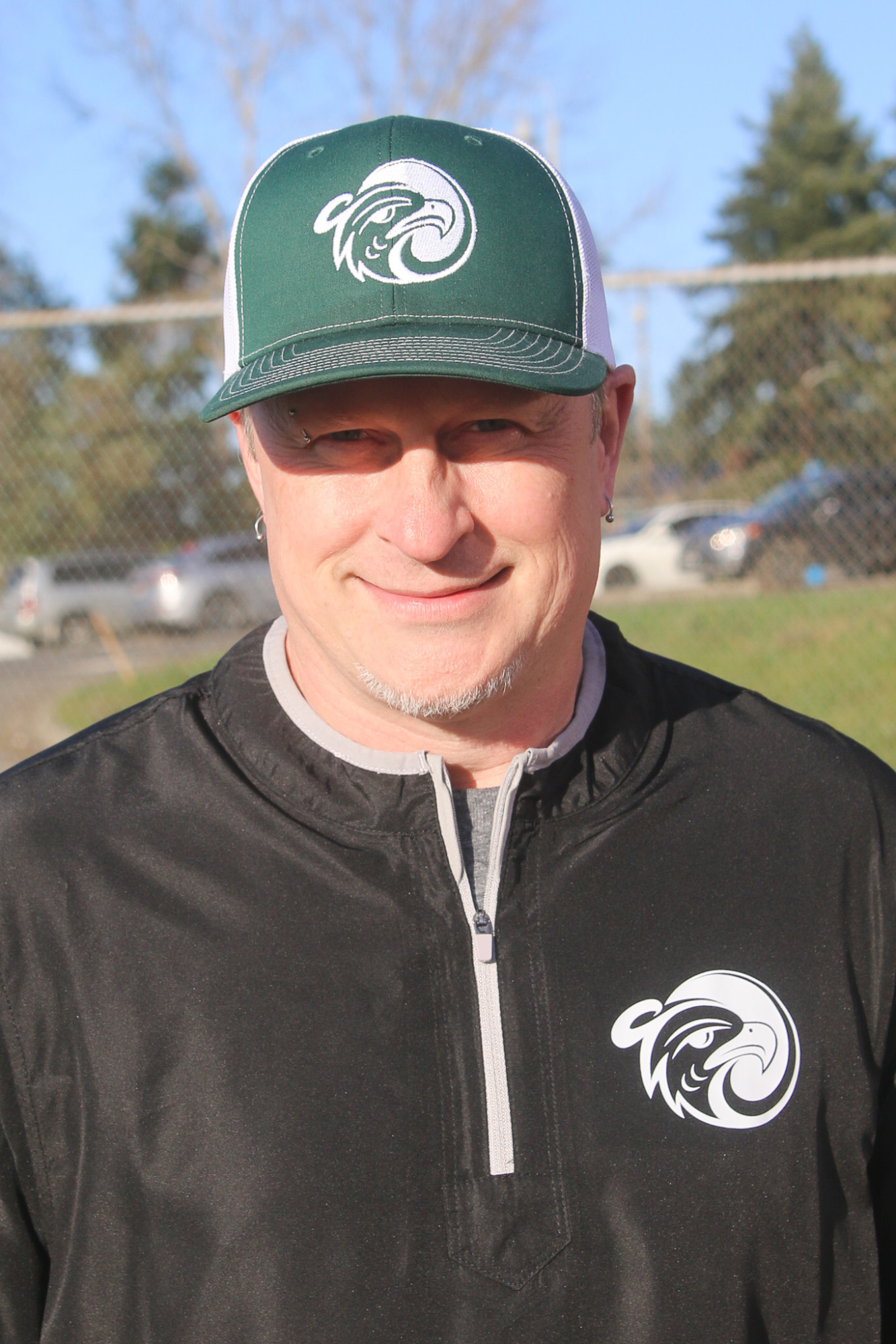 Tony Oliver Asst Coach   Softball 2025-2026