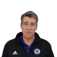 Dan Turner- MVolleyball