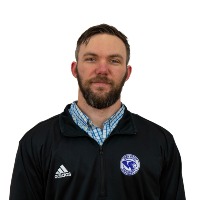 Jeffrey Lewallen- Golf