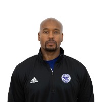 Keyren Corey- S&C/Powerlifting