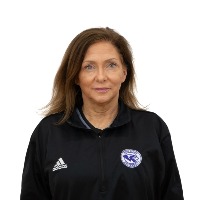Kimberly Starcher- WIceHockey