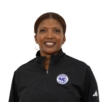 Sabrina Johnson- WVolleyball