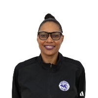 Shonna Polk- WBasketball