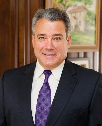 Ken Hoover Headshot