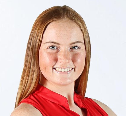 Lauren Chisholm-Blank