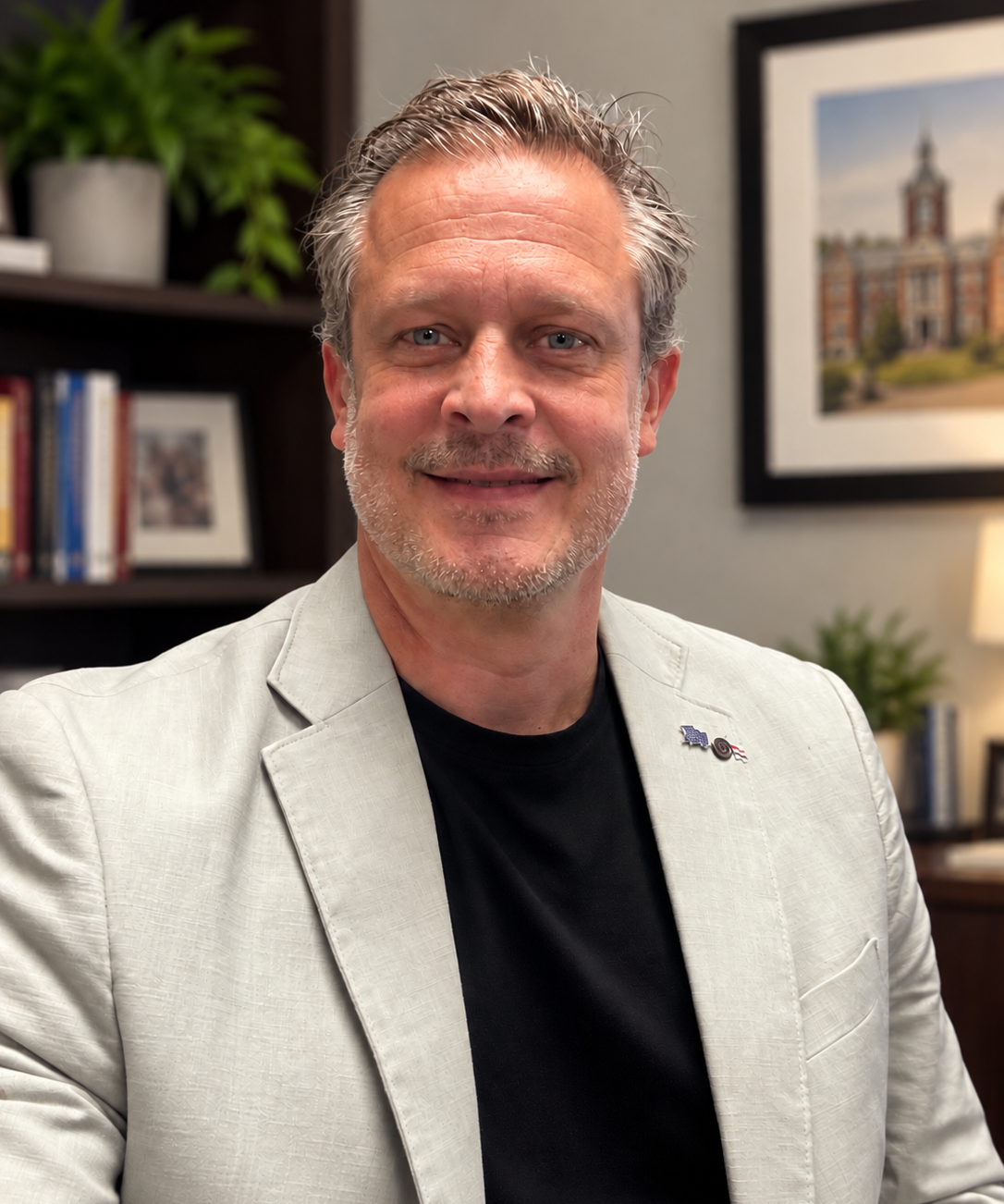Stephen Denny-Sept. 2026