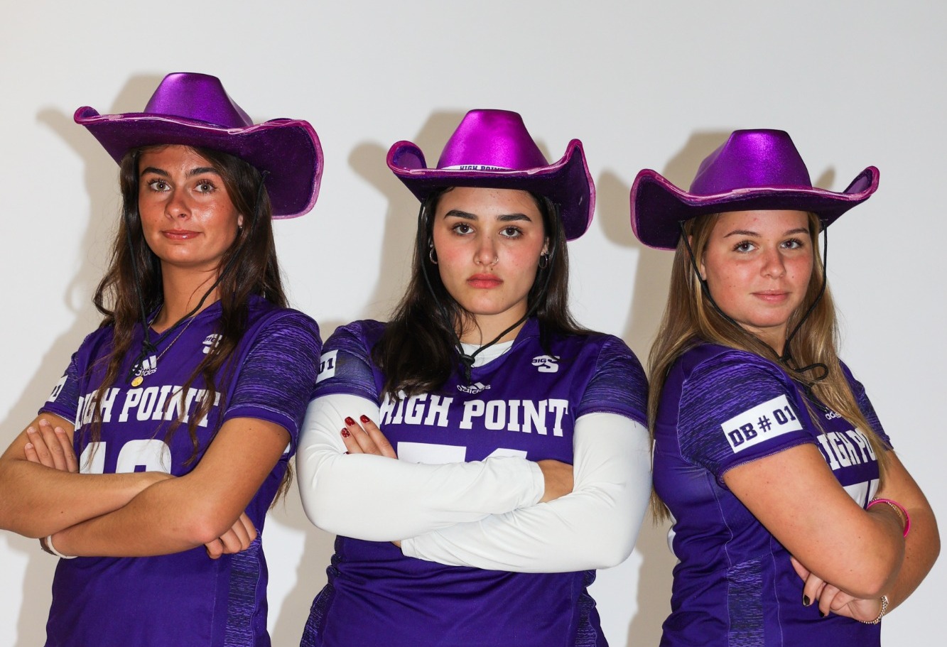 Women's Lacrosse