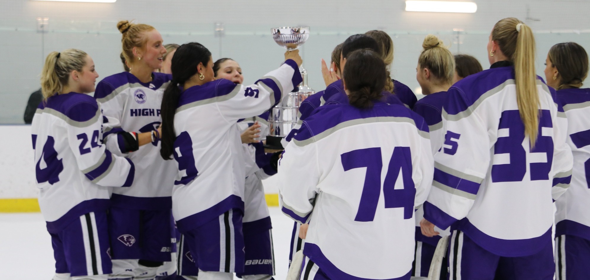 Commodore Cup Championship