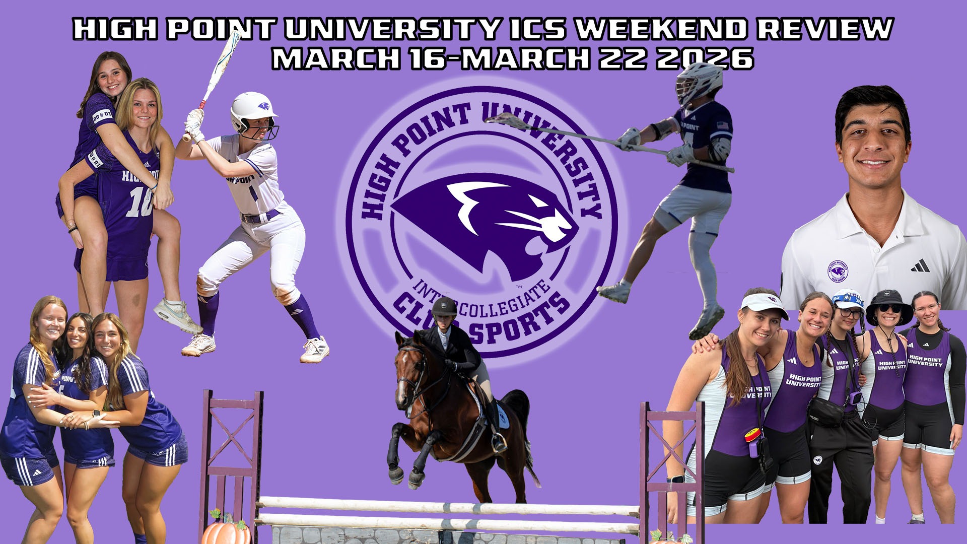 March 16-22 2026 Recap