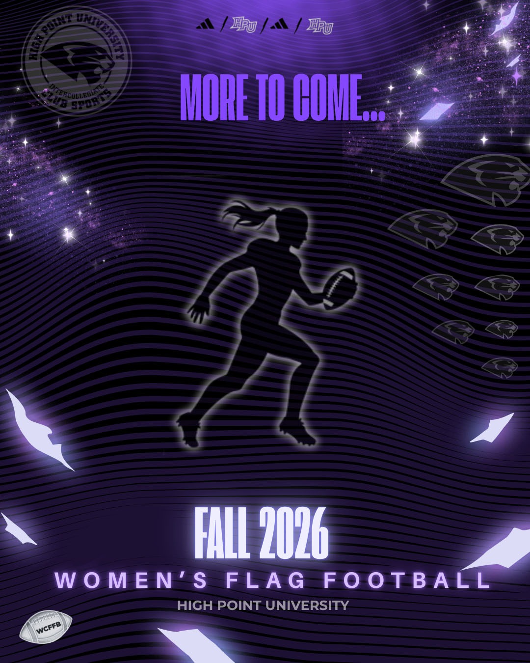 Women's Flag Football